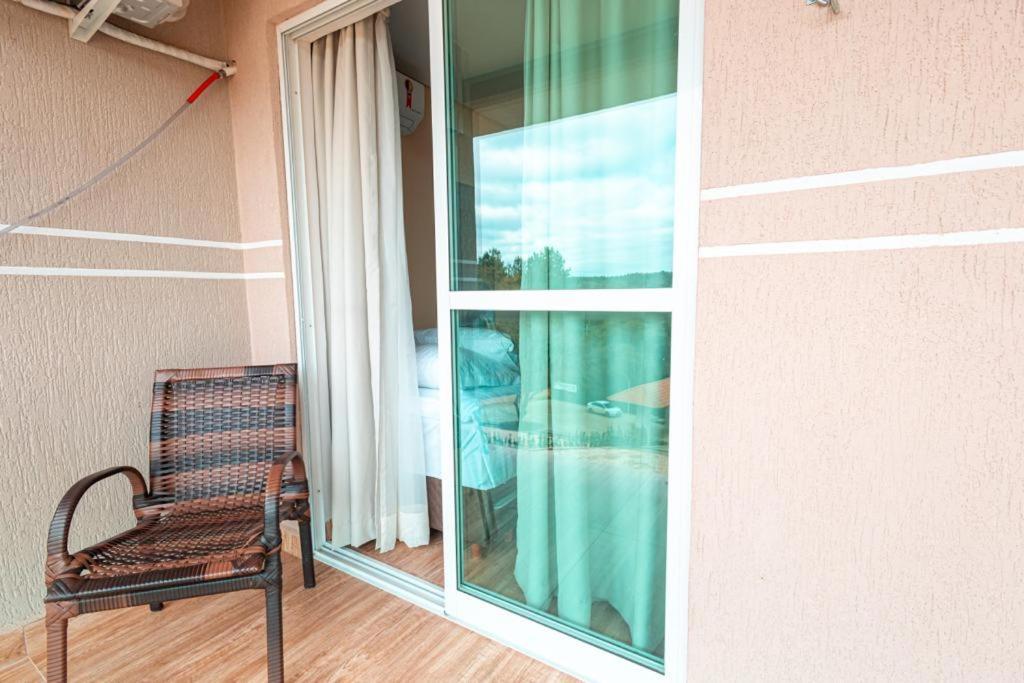 Hotel Nativa Eco Mandirituba Exterior photo
